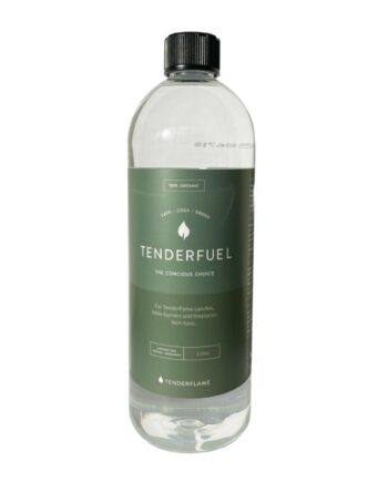 Tenderflame Tenderfuel Organic     Liter Fuel