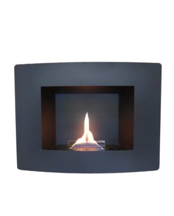 Tenderflame Wall 180 Sort