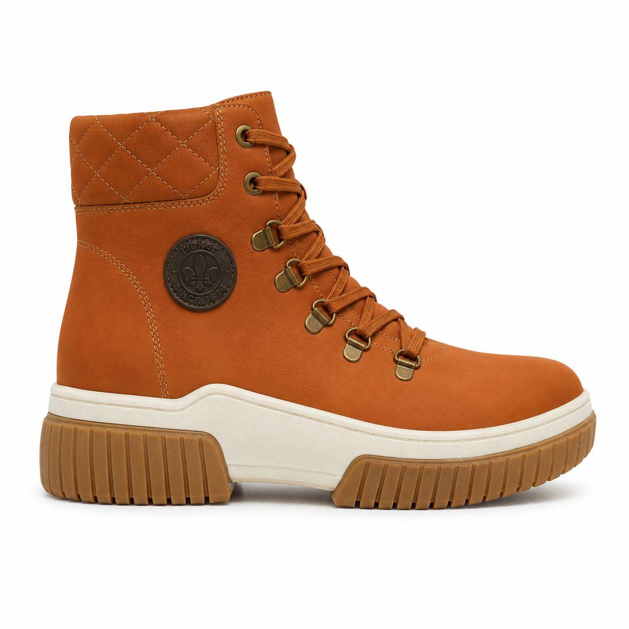 Terra Trek Boot 41