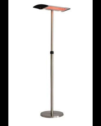 Terrassevarmer Gulvmodel 1000 2000   Gt