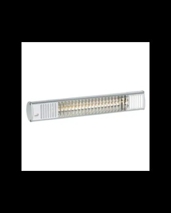 Terrassevarmer Term 2000 Ip67 Btc Hvid Elektrisk