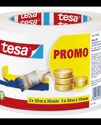 Tesa Afdækningstape