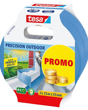 Tesa Afdækningstape   Pak 56214-00000-03