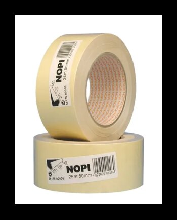 Tesa Dobbeltklæbende Tape Nopi 56175