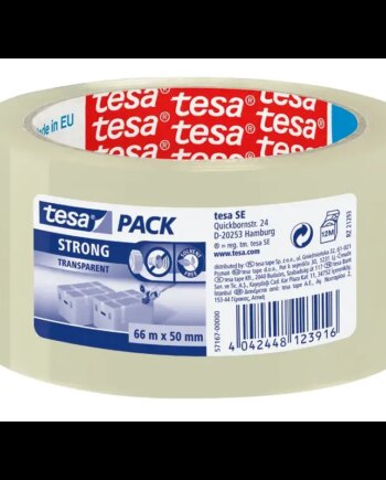Tesa Emballagetape Pp