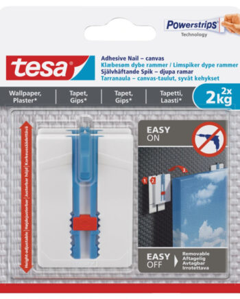 Tesa Klæbesøm     77779-00005-00