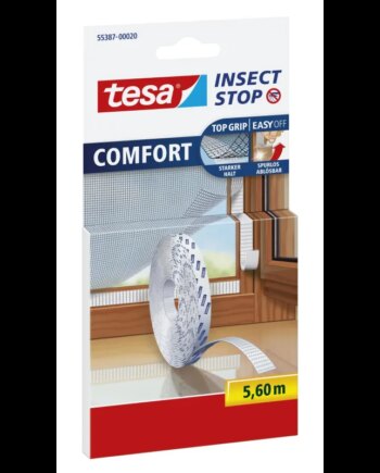 Tesa Reserveburrebånd Stop Comfort