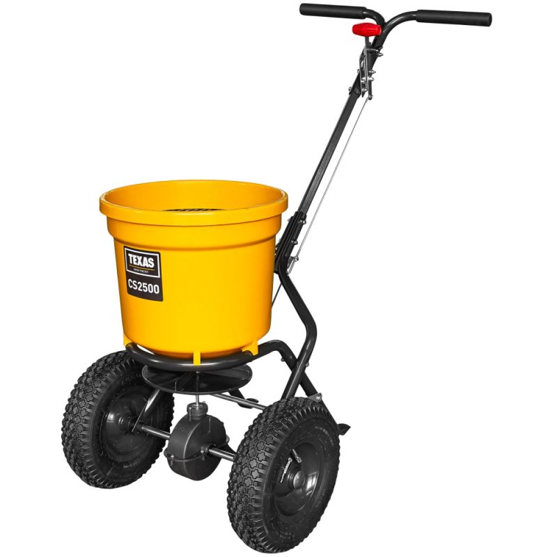Texas Centrifugalspreder Cs2500  90052014