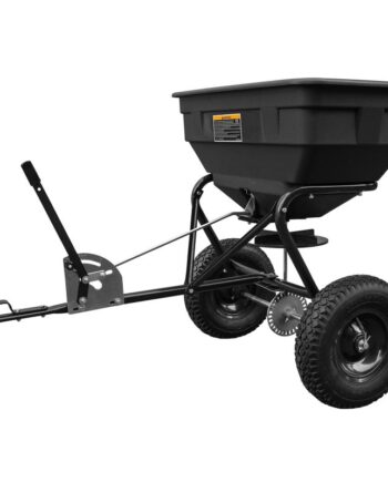Texas Centrifugalspreder Til Havetraktor