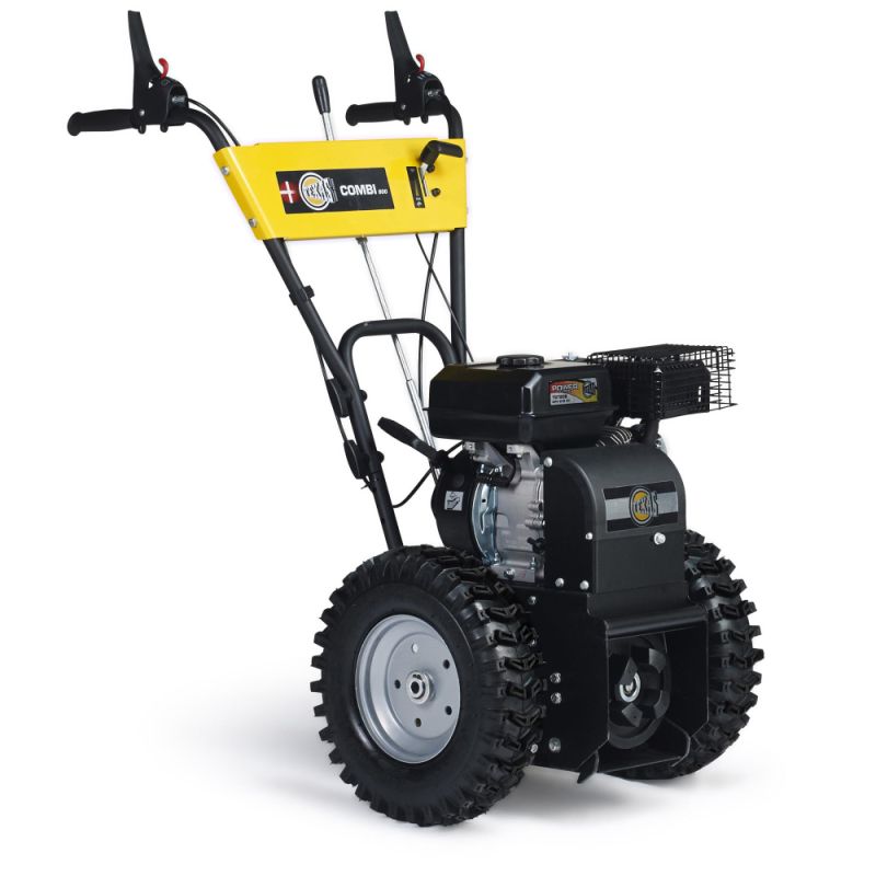 Texas Combi 800tg Basis
