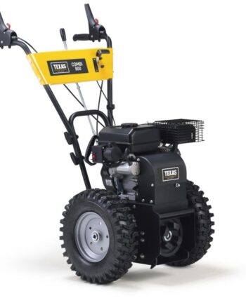 Texas Combi 800tge Basis