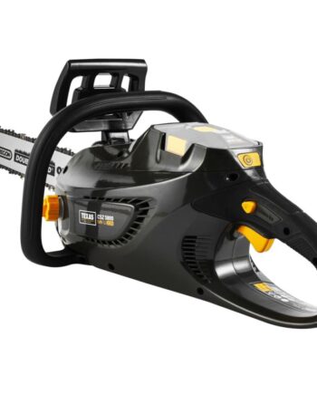 Texas Csz 5800 Kædesav Uden Batteri Og Lader