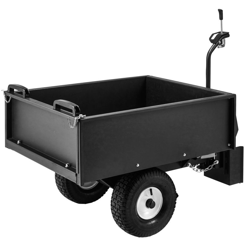 Texas Dumper For Combimaskine