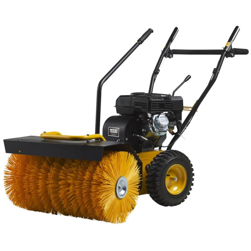 Texas Fejemaskine Handy Sweep 650tg