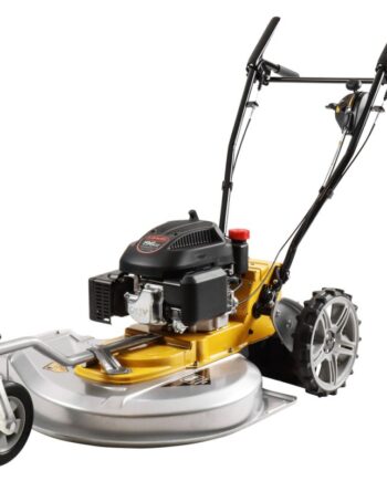 Texas Grovklipper Multi Cut 610