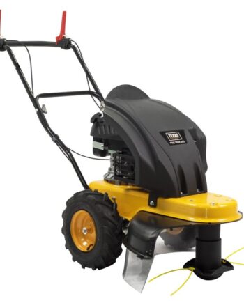 Texas Grovklipper Pro Trim 600tr