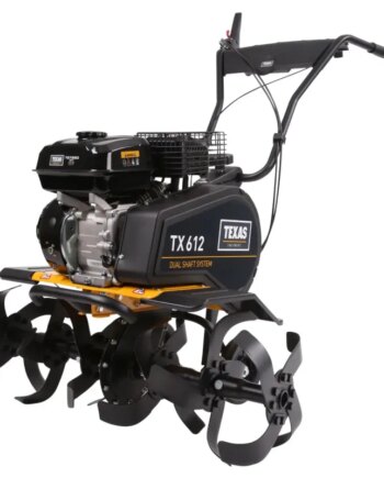 Texas Havefræser Tx612tg Dualshaft