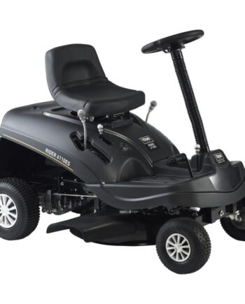 Texas Havetraktor Rider 6110esâ