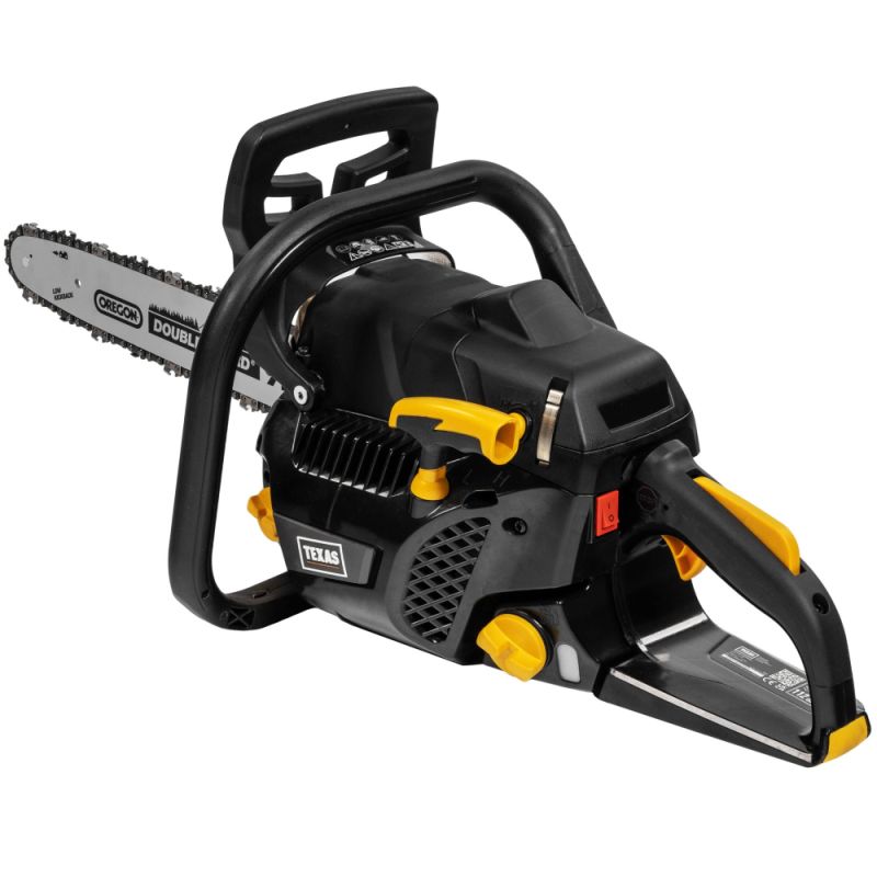 Texas Kædesav Xcs 4200