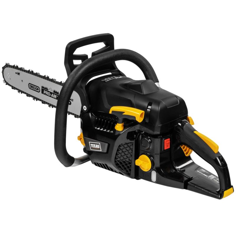 Texas Kædesav Xcs 4500