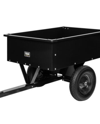 Texas Lille Vogn    Tip  150 Kg 97x76x30