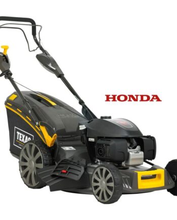 Texas Plæneklipper Premium 5390 Tr   Honda Og  -speed