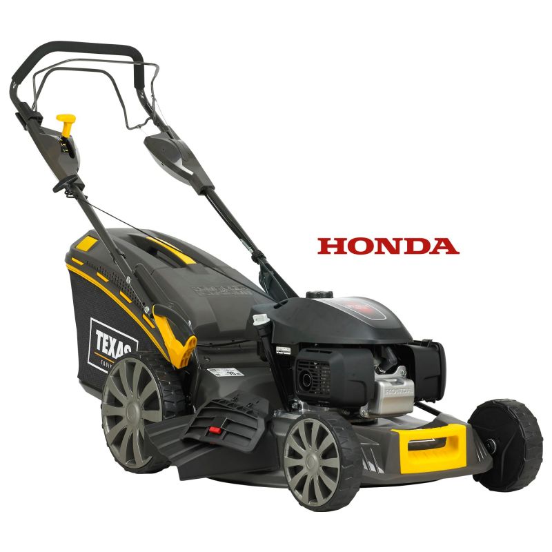 Texas Plæneklipper Premium 5390 Tr   Honda Og  -speed