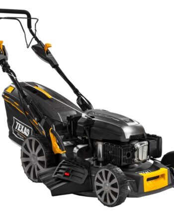 Texas Plæneklipper Premium 5370 Tr We El-start