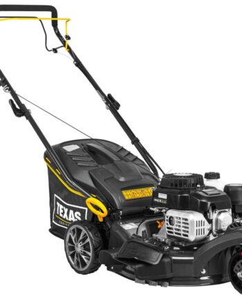 Texas Plæneklipper Premium 4275tr  -hjulet