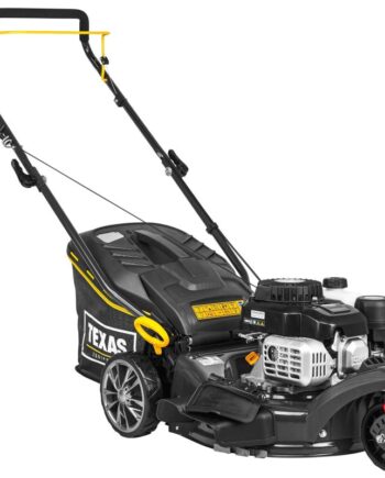 Texas Plæneklipper Premium 4275  -hjulet