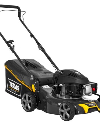 Texas Plæneklipper Razor 4210