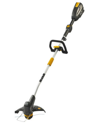 Texas Smart Gtz 5800 Trimmer Excl  Batteri Og Lader 58v