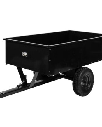 Texas Stor Vogn   Tip  300 Kg 154x95x35 Cm