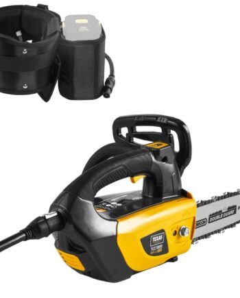 Texas Tcz 5800 Enhandssav Uden Batteri Og Lader