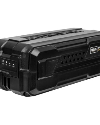 Texas 40v       Ah Batteri