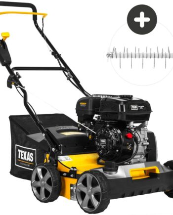 Texas Vertikalskærer  Pro Cut 400tgâ
