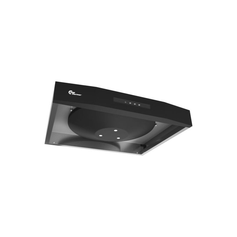 Thermex 530 26 5000   Airgrip Emhætte Til Centralventilation