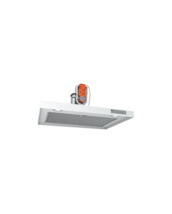 Thermex 530 99 1021   Airslim Ii Emhætte Til Centralventilation