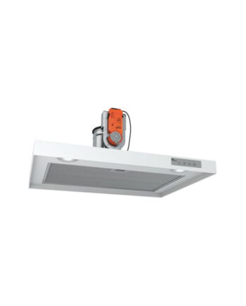 Thermex 530 99 1031   Airslim Ii Inkl  Top Linkâ  Emhætte Til Centralventilation