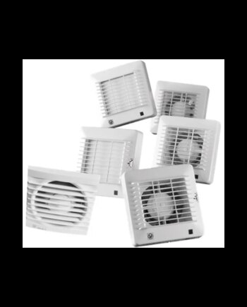 Thermex 205 34 1000   Edm 100 Ventilator