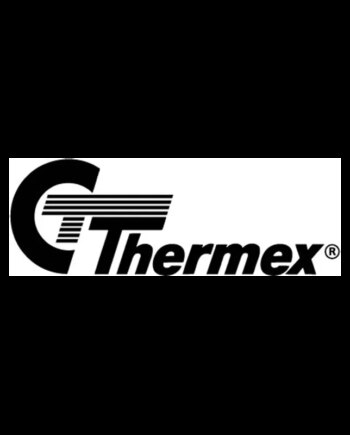 Thermex 832 50 1151   Fladkanal - Tilbehør Til Emhætte