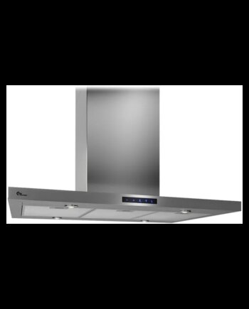 Thermex 528 23 3098   Frithængende Emhætte Harwich Ii -90 Cm  Fh  Rf