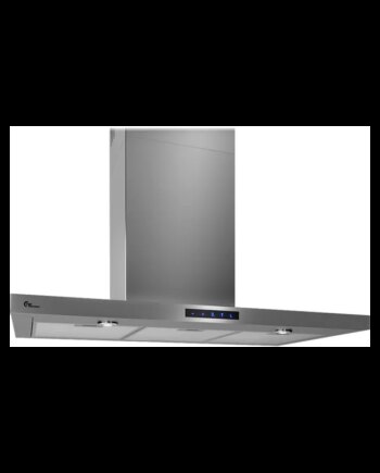 Thermex 527 23 3098   Frithængende Emhætte Harwich Ii -90 Cm  Væg  Rf
