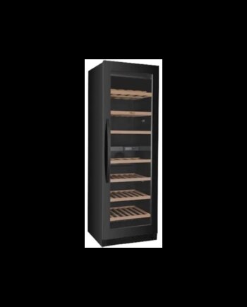 Thermex 910 21 1007   Fritstående Vinkøleskab Winemex 93  Double Zone