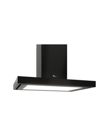 Thermex 527 23 3192   Harwich Lux Væghængt Emhætte