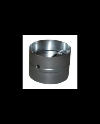 Thermex 850 54 0160   Kontraspjæld 160mm Tilbehør Til Emhætte