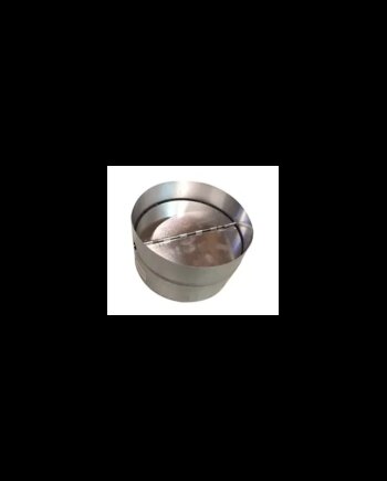 Thermex 850 54 0125   Kontraspjæld 125mm Tilbehør Til Emhætte