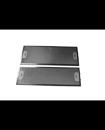 Thermex 535 19 3760   Kulfilter Sæt Super Silent Udtræk 60 Cm Tilbehør