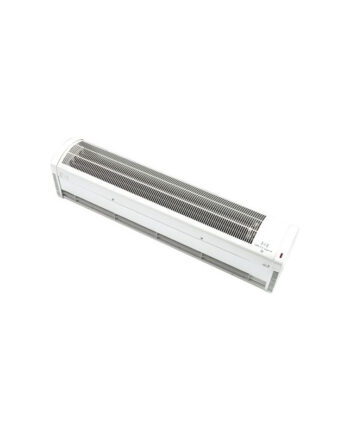 Thermex 310 34 2905   Lufttæppe Cor  -1500   Varme- Koldblæser