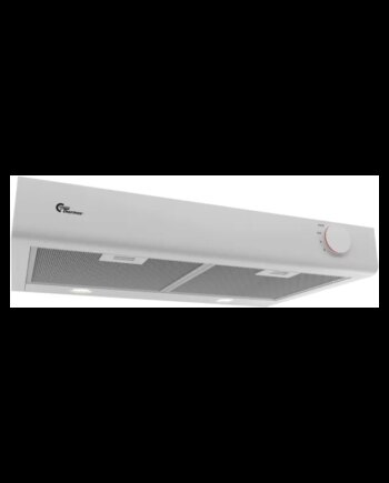 Thermex 520 23 2061   Manchester Smart 60 Cm Skabsintegrerede Emhætter